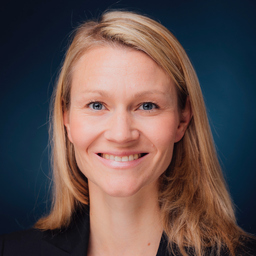 Greta Nordmann
