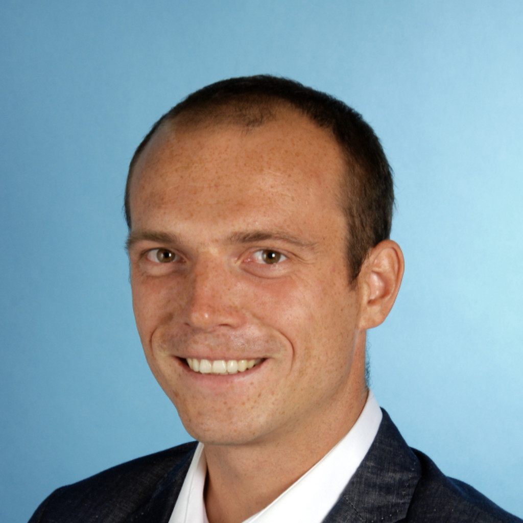 Peter Knauft Manufacturing Engineer SIEMENS XING