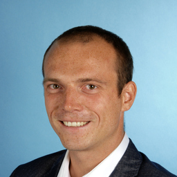 Peter Knauft