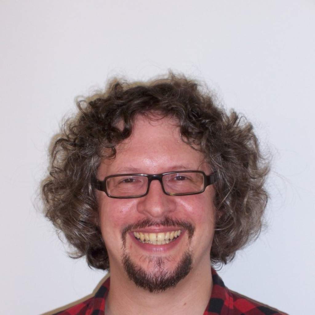 Dirk Schridde Senior Consultant Digital Analytics Trakken GmbH XING