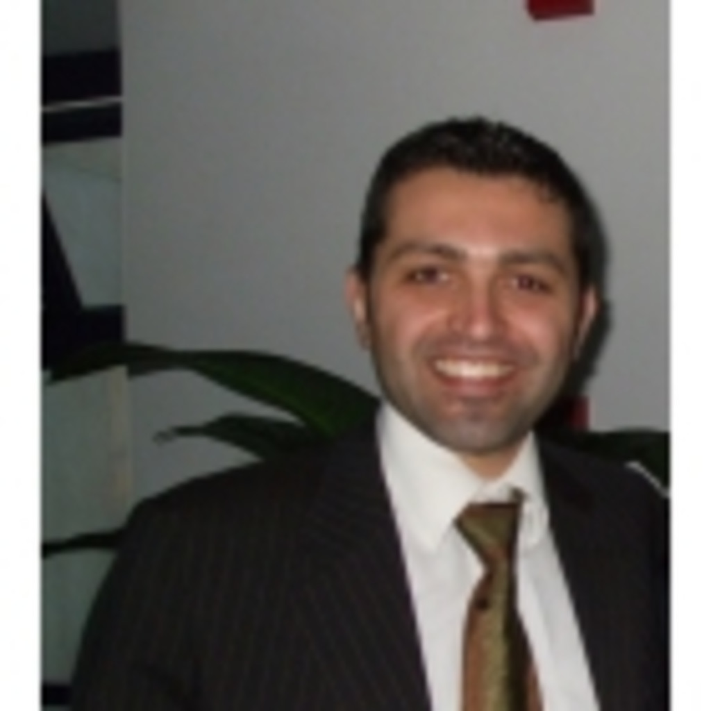 Antonio Visalli MAnager DIEGO VISALLI SRL Unipersonale XING