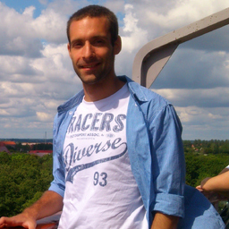 Piotr Wojdal