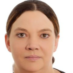 Jeannine Knauer