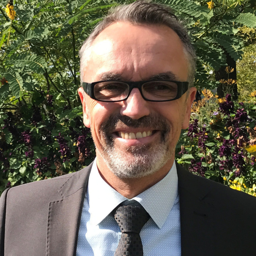 Franz Petzold Leiter Marketing/Vertrieb Mainau GmbH XING