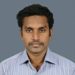 sundarrajan sampath