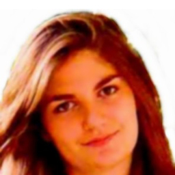 Eglantine de Straschnov