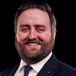 Florian Stein