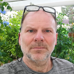 Matthias Groth