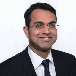 Arun Kumar Balraj