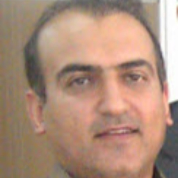 Reza Zanganeh