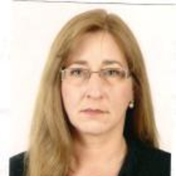 Silke Hansen