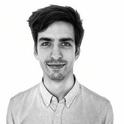 Jannis Rothkegel's profile picture