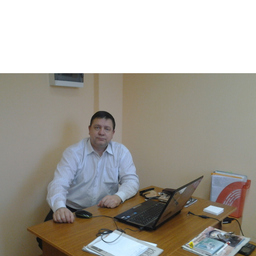Валерий Гапонов