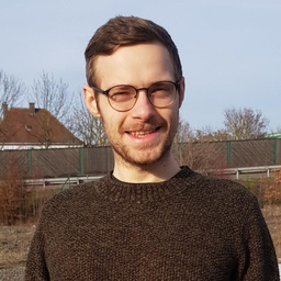 Simon Müller