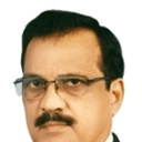 Mohan Kumar C K