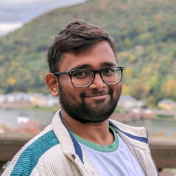 Abhijit Karande