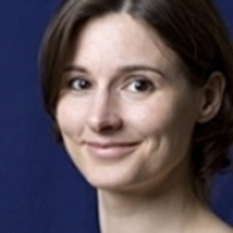 Dr. Edda Kloppmann