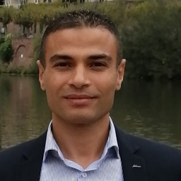Hamada Elsayed