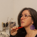 Idoia de Luxán Vázquez