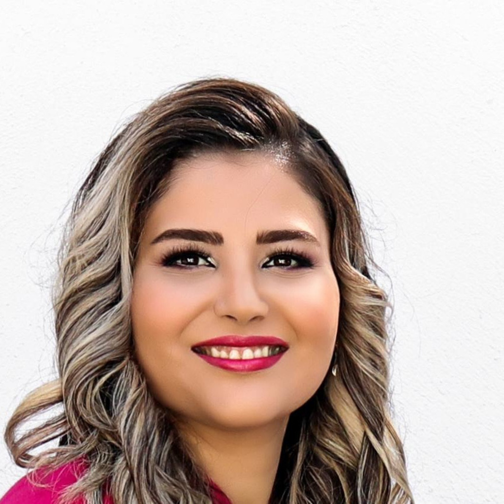 parisa mashhadi tafreshi SoftwareSupporterin tirajeh XING