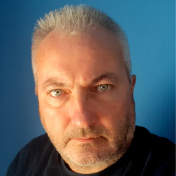 Juergen Blank