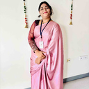 Haritha Natarajan