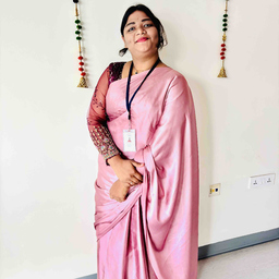 Haritha Natarajan