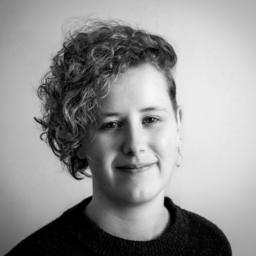 Antonia Stegmann