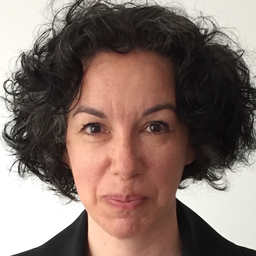 Anna Vega de Schoen