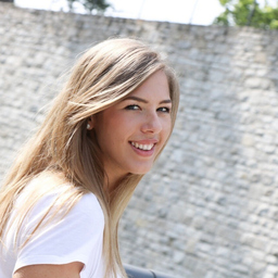 Saskia Hahn