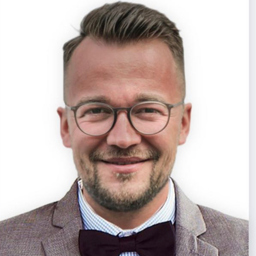 Dr. Andreas Janzen