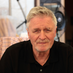 Dr. Rüdiger Lüpke's profile picture