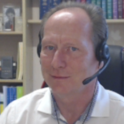 Steffen Ismer