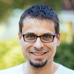 Florian Sinram