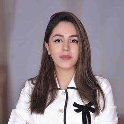 Minoo Naeemi
