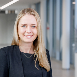 Susanne Lehmann