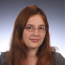 Julia Meinel
