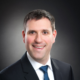 Dr. Fabian Piller