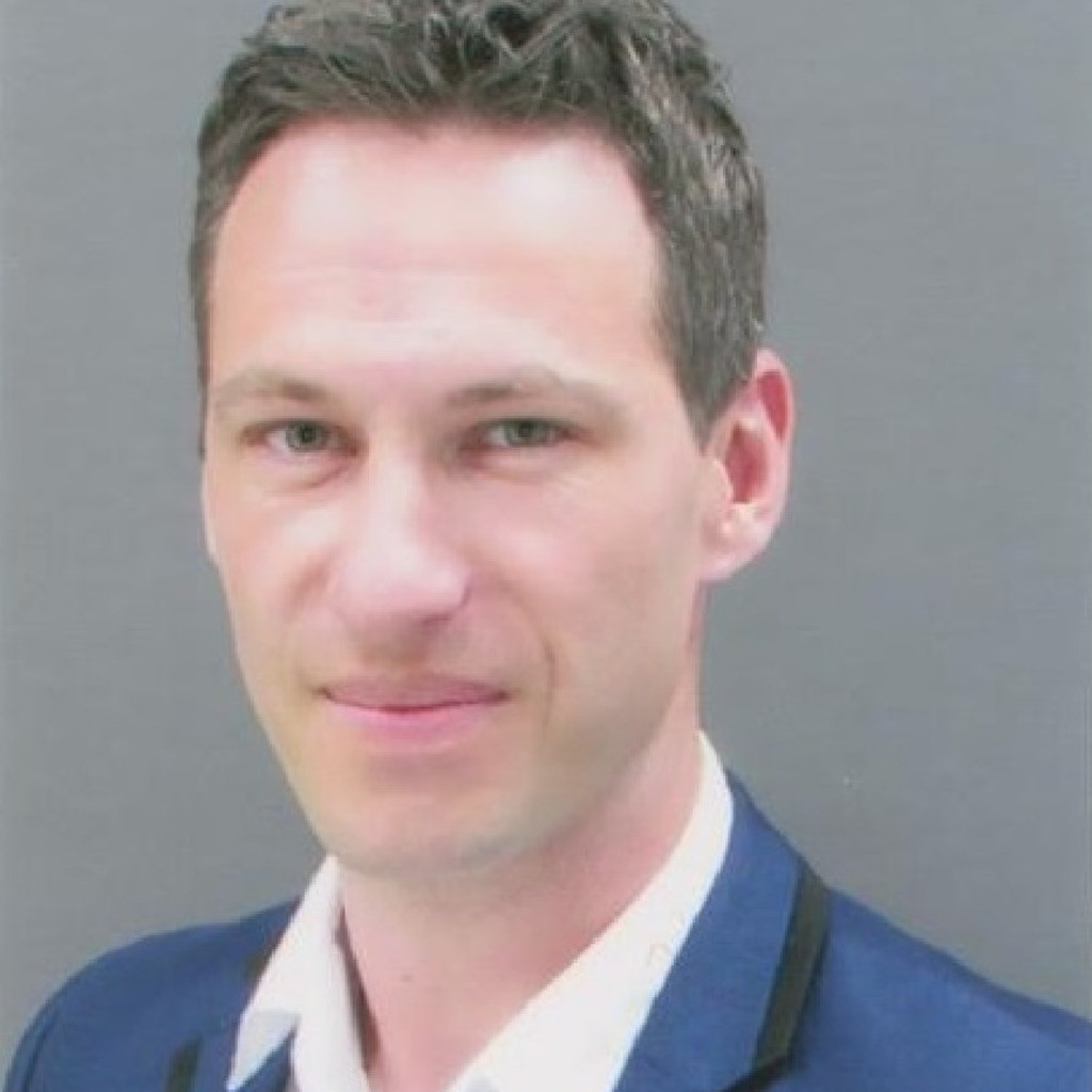 Andre Hennig Bereichsleiter Erdmaennchen Gastronomie und