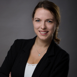 Stefanie Witter (LL.M.) 