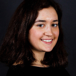 Esmeralda Loup