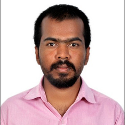 Sriram Hemanth