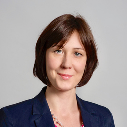 Olga Warkentin