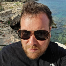 Maksim Rosenberg