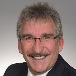 Peter Strauch