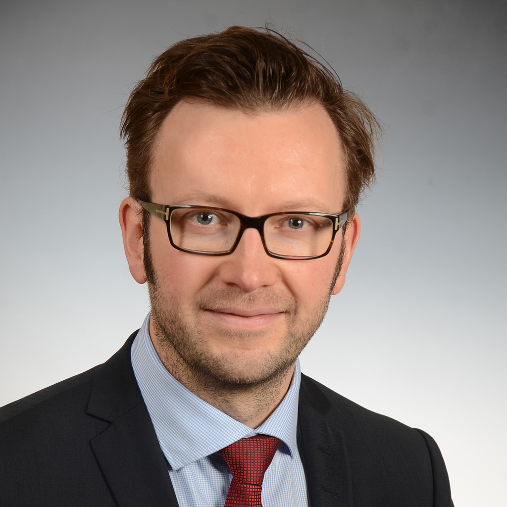 Rüdiger Schmidt Head of Sales & Promotion Germany MAN Energy