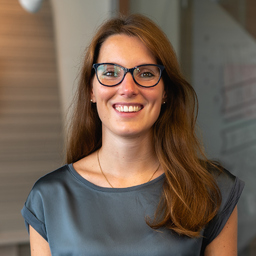 Anna Houben