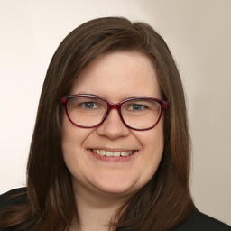 Dr. des. Laura McAleese