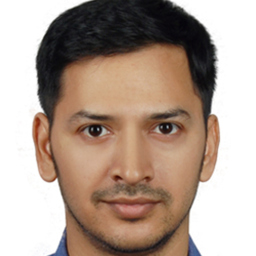 ANIMESH RAJ PATI