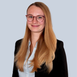 Karoline Vorrink